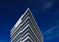 Správa nehnuteľnosti Westend Tower Bratislava